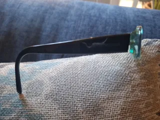 Gafas Emporio Armani  Marca de lujo Italiana