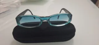 Gafas Emporio Armani  Marca de lujo Italiana