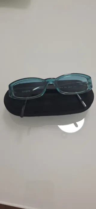Gafas Emporio Armani  Marca de lujo Italiana