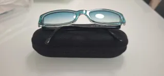 Gafas Emporio Armani  Marca de lujo Italiana