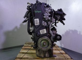 Motor d42047 volvo v50 2.0 diesel cat rectp4992965