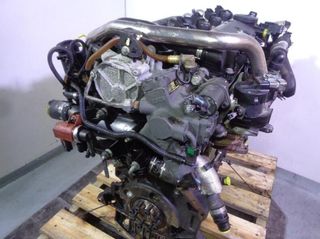Motor d42047 volvo v50 2.0 diesel cat rectp4992965