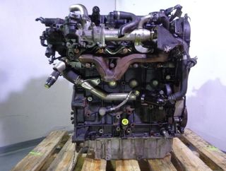 Motor d42047 volvo v50 2.0 diesel cat rectp4992965