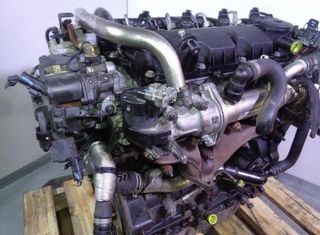 Motor d42047 volvo v50 2.0 diesel cat rectp4992965