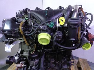 Motor d42047 volvo v50 2.0 diesel cat rectp4992965