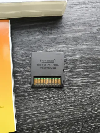 Tamagotchi Connection: Corner Shop 3 (DS)