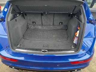 Audi SQ5 30TDI QUATTRO TIPTRONIC 340