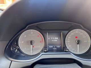 Audi SQ5 COMPETICION PLUS  30TDI TIPTRONIC 340