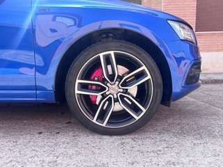 Audi SQ5 COMPETICION PLUS  30TDI TIPTRONIC 340