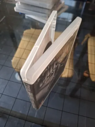 Call of Duty Black Ops II PS3