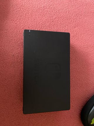 Nintendo Switch Azul y Rojo