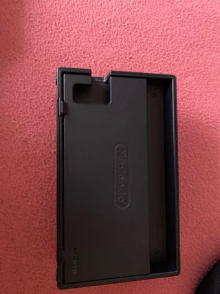 Nintendo Switch Azul y Rojo