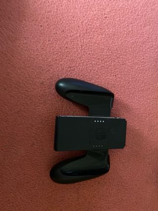 Nintendo Switch Azul y Rojo