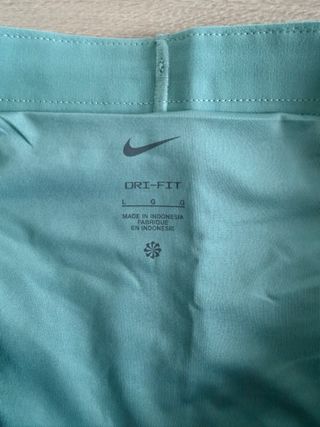 Pantalón corto Nike Challenger