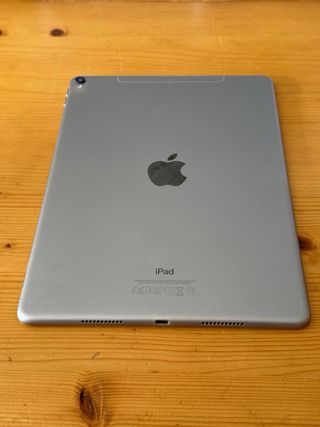 iPad Pro 1 4G 10,5” 256GB A1709 (Pantalla mal)
