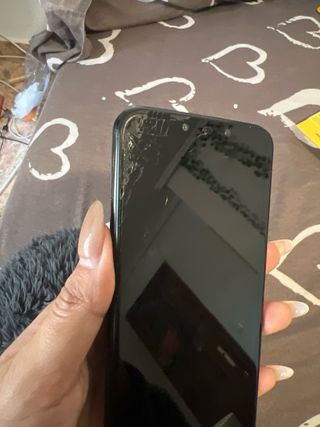 Huawei mate 20Negro