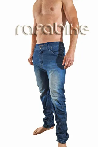 Pantalón vaquero G-Star RAW azul