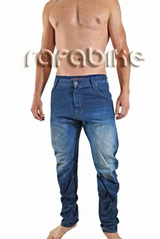 Pantalón vaquero G-Star RAW azul