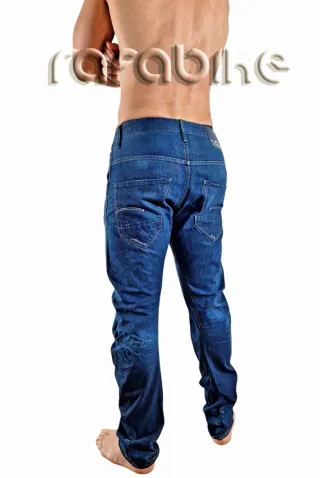 Pantalón vaquero G-Star RAW azul