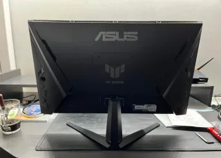 Monitor Asus TUF Gaming VG249QM1A