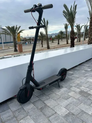 Patinete Eléctrico