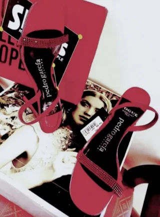 Lote - Zapato y Botín Marrón Piel Auténtica