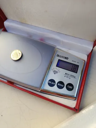 Moneda 10 Pesetas España