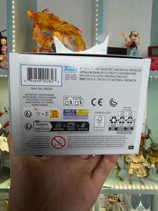 Funko Pop Blood Pennywise 1856 Welcome to Derry