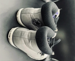 Sneakers Converse All Star Limited Alte 42 (8½)