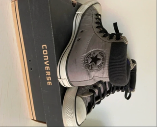 Sneakers Converse All Star Limited Alte 42 (8½)