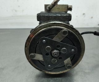 Compresor aire ford 449872 fiesta (cbk) ambiente