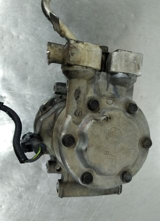Compresor aire ford 449872 fiesta (cbk) ambiente