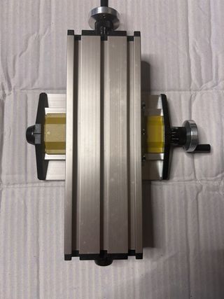 Mesa Coordenada Proxxon KT 70