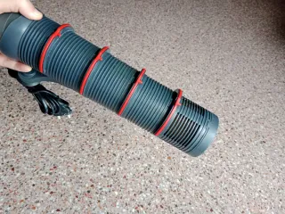 Filtro Eheim con Tira LED para Acuario