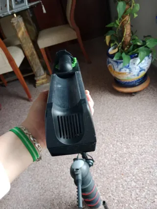 Filtro Eheim con Tira LED para Acuario