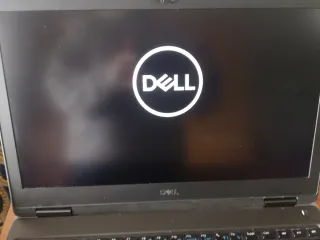 Dell Precision 7540 i7 9th Gen