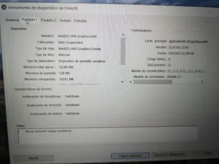 Dell Precision 7540 i7 9th Gen