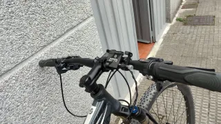 Bicicleta Scott 29 Montaña