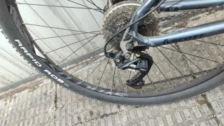 Bicicleta Scott 29 Montaña