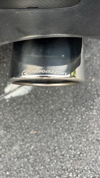 Colas de Escape Ragazzon 114mm