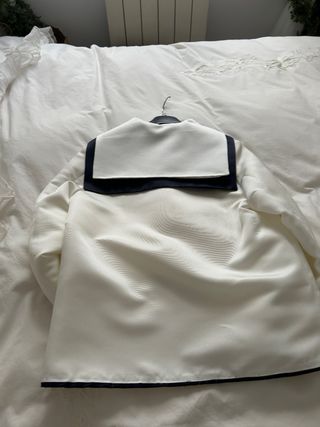 Conjunto marinero comunión niño