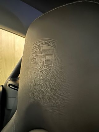 Porsche Cayman S 2010