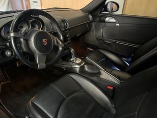 Porsche Cayman S 2010