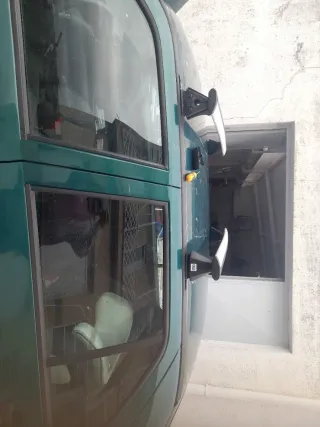 Barras de techo para coche