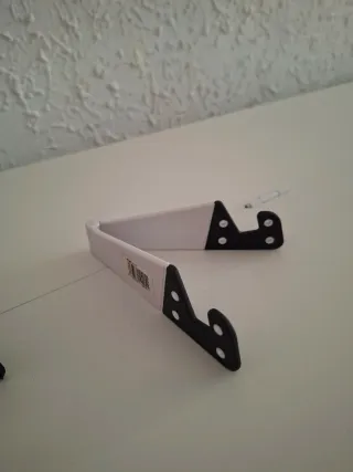 Soporte móvil plegable (2 unidades)