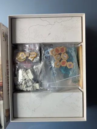 La Corte del Zar - Juego de Mesa