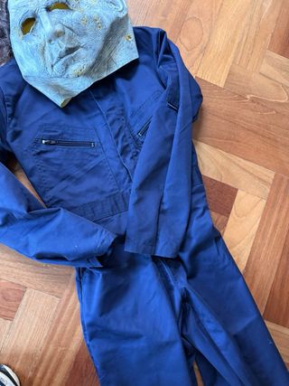 Disfraz Michael Myers