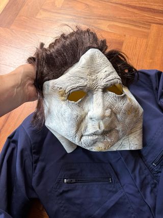 Disfraz Michael Myers