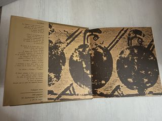 LA ODISEA (HOMERO) AÑO 1972