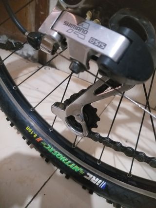 Bicicleta montaña Schwinn Mega 3.5,  26 pulgadas